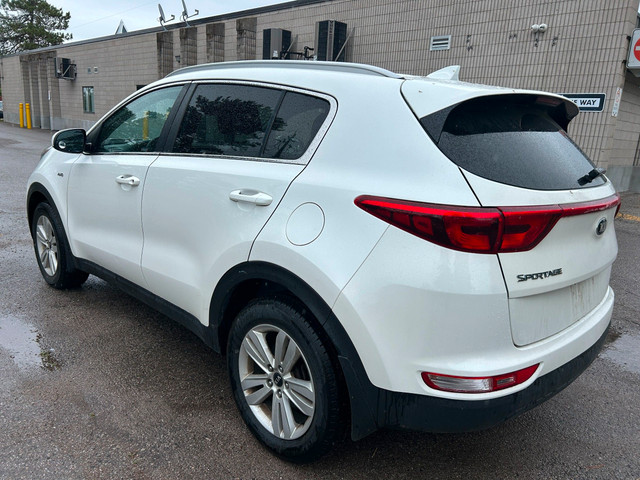 2019 Kia Sportage LX CERTIFIED| FUEL EFFICIENT| BLUETOOTH in Cars & Trucks in Markham / York Region - Image 3