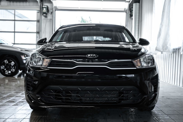 Kia Rio 5-door LX+ 2021 in Cars & Trucks in Rimouski / Bas-St-Laurent - Image 2