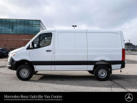 Come see our great selection of New, Pre-Owned, and Demo Sprinter and Metris Cargo and Passenger Van... (image 4)
