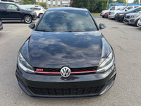 All vehicles come with a full vehicle History Report, ask to see it! 2019 Volkswagen golf GTI featur... (image 9)