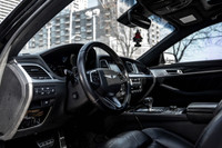 VEHICLE HIGHLIGHTS: BACKUP CAMERA, ONSTAR, COOLED SEATS, PANORAMA ROOF, ALL WHEEL, PARKING DISTANCE... (image 9)