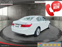 2013 Honda Accord EX-L No Accidents | Safety Certification Included Financing & Warranty Options Ava... (image 8)