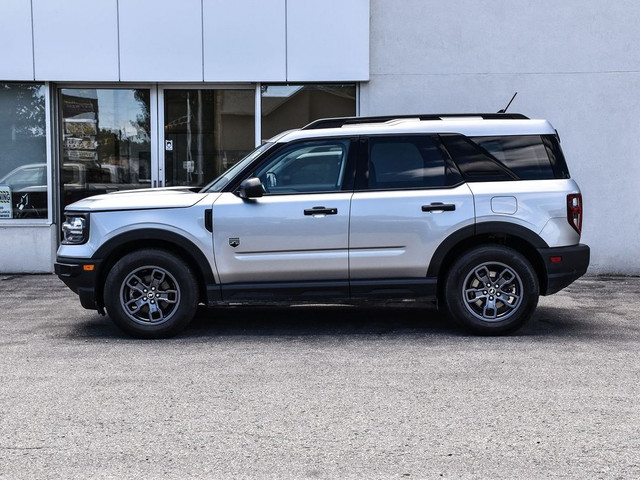 2021 Ford Bronco Sport Big Bend ! LOW KMS, READY TO TAKE HOME. in Cars & Trucks in Kawartha Lakes - Image 4