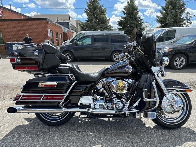  2000 Harley-Davidson Ultra Classic in Touring in City of Toronto