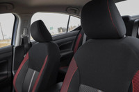 Power Steering,Front Wheel Drive,Front Disc/Rear Drum Brakes,Tires - Front Performance,Aluminum Whee... (image 9)
