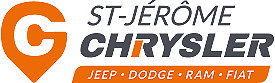 St-Jérôme Chrysler Jeep Dodge RAM Fiat