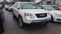 2010 GMC Acadia SLT2