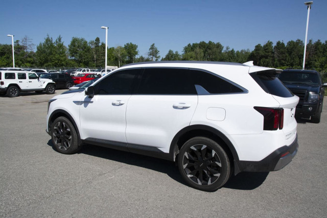 2024 KIA Sorento X-Line AWD in Cars & Trucks in Oshawa / Durham Region - Image 3
