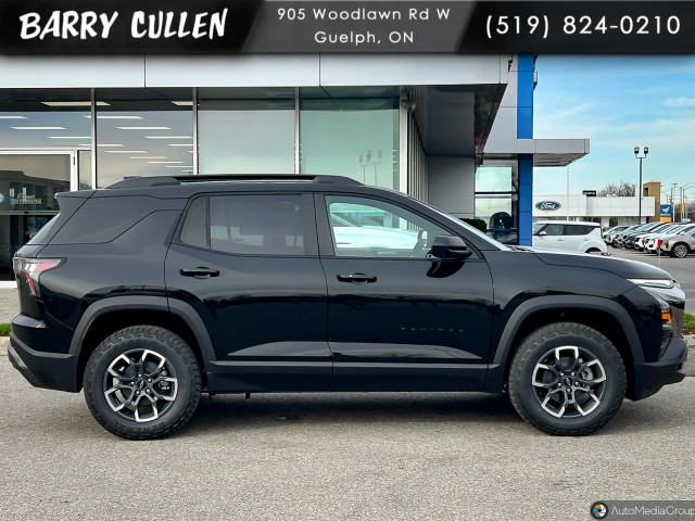 2025 Chevrolet Equinox in Cars & Trucks in Guelph - Image 3