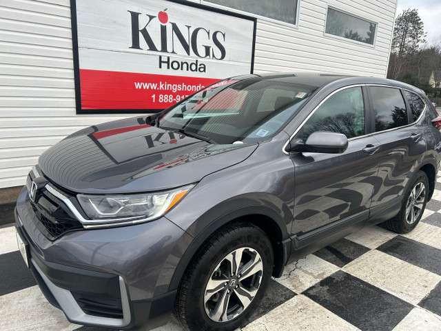 2020 Honda CR-V LX - AWD, Heated seats, Alloy rims, ACC, Rev. ca in Cars & Trucks in Annapolis Valley - Image 2