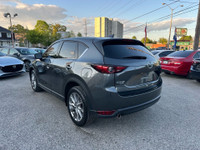 Come by and check out this stunning 2019 Mazda CX-5 where style, performance, and comfort come toget... (image 6)