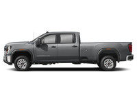 Engine: 8 Cylinder Engine 6.6L Safety Equipment Airbags, Dual-stage frontal airbags for driver and f... (image 7)