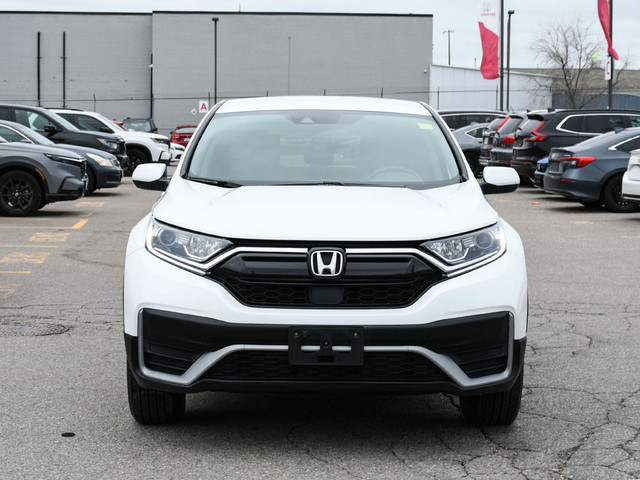 2020 Honda CR-V LX in Cars & Trucks in City of Toronto - Image 4