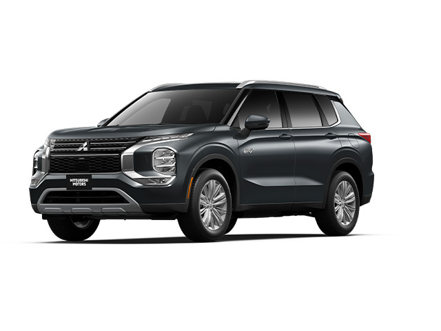 2025 Mitsubishi OUTLANDER PHEV SE S-AWC in Cars & Trucks in Oakville / Halton Region - Image 3