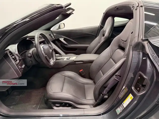 2017 Chevrolet Corvette in Cars & Trucks in Brantford - Image 29