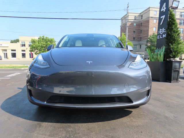 2022 Tesla Model Y LONG RANGE ALL-WHEEL DRIVE - NAVI - 71,000KMS in Cars & Trucks in Oakville / Halton Region - Image 3