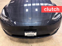 NO ACCIDENTS / CLEAN CARFAX / 1 OWNER / Power Tailgate/Hatch, Auto Dimming Rearview Mirror, Rear Hea... (image 6)