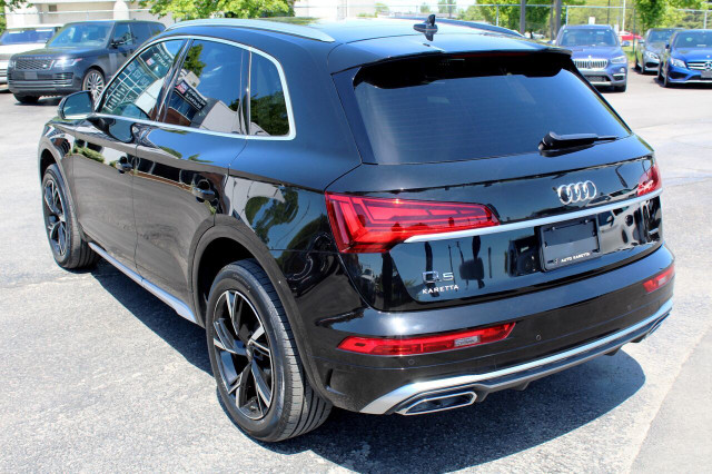 2022 Audi Q5 s-line progressiv 45 quattro pneus mags neufs 19'' in Cars & Trucks in Laval / North Shore - Image 3