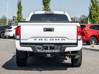 One Owner - Rock Deflector - Running Boards - Rain Deflectors - Remote Start The 2017 Toyota Tacoma... (image 7)