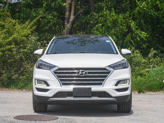2019 Hyundai Tucson Ultimate- Pano Roof - Heated / Vented Seats in Cars & Trucks in Barrie - Image 4