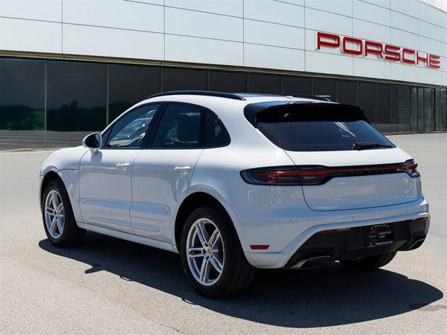 2023 Porsche Macan in Cars & Trucks in London - Image 2