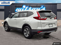 Look at this certified 2019 Honda CR-V LX AWD | Remote Start | Adaptive Cruise | Heated Seats | CarP... (image 2)