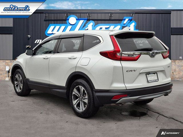 2019 Honda CR-V LX AWD | Remote Start | Adaptive Cruise in Cars & Trucks in Guelph - Image 3