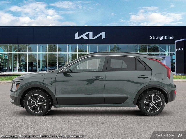 2025 Kia Niro PHEV EX in Cars & Trucks in Calgary - Image 3