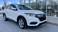 Honda HR-V LX 2RM CVT 2020 à vendre