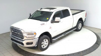 RamBox, Heated/Ventilated Front Seats, Power Adjustable Pedals, Panoramic Sunroof, Navigation, Front... (image 8)