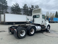 Ryder Stock ID: 239938 Transmission Type/Speed: Auto 13 Engine: DIESEL X15 GHG'17 450/1800 Horse Pow... (image 5)