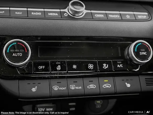 2025 Hyundai Elantra Preferred in Cars & Trucks in Mississauga / Peel Region - Image 22