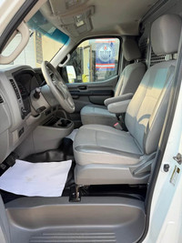**CARS TRUCKS SUV 4X4 VAN AWD EDMONTON FINANCING AVAILABLE EASY FINANCING ** 2012 NISSAN NV 1500 S F... (image 8)