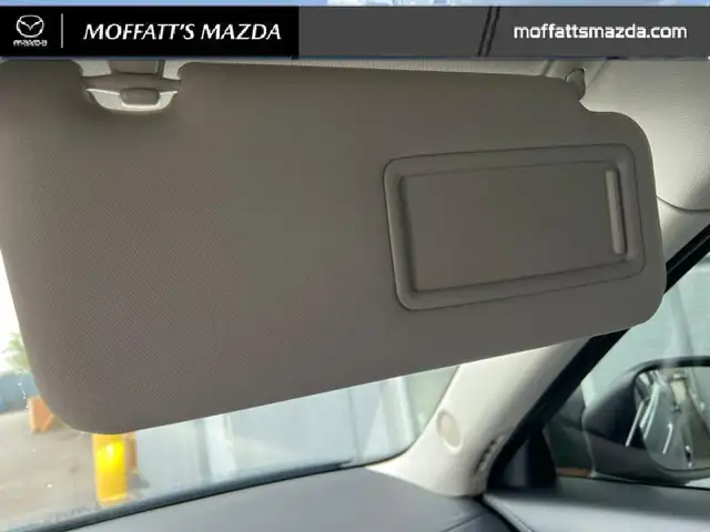 2024 Mazda CX-5 GS SUNROOF - AWD dans Autos et camions dans Barrie - Image 41