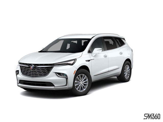 2022 Buick Enclave PREMIUM AWD