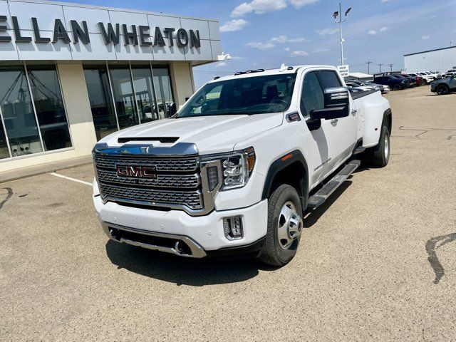 2023 GMC Sierra 3500 HD Denali in Cars & Trucks in Edmonton - Image 3