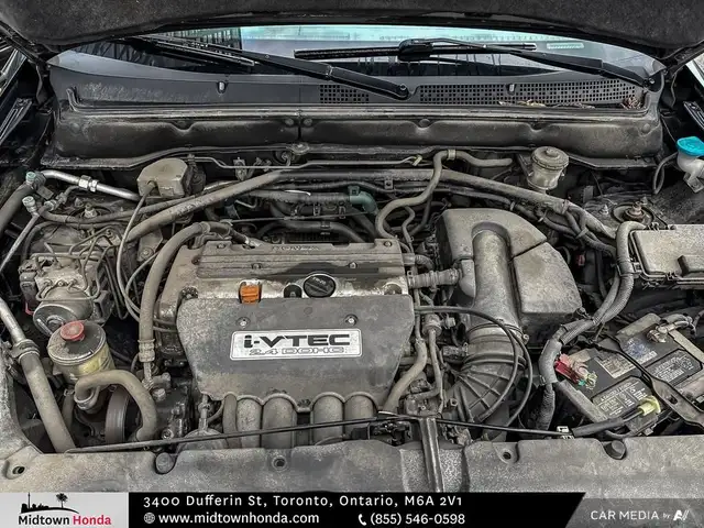2004 Honda CR-V EX *MADE TO LAST* in Cars & Trucks in City of Toronto - Image 15