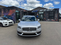 2019 Lincoln Nautilus Select AWD SUV - Navigation|Rearview camera|Parking sensors|Blind-spot/Lane as... (image 3)