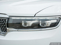 Only 20,207 Miles! This Jeep Grand Wagoneer L boasts a Twin Turbo Premium Unleaded I-6 3.0 L/183 eng... (image 9)