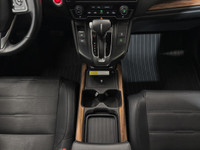 Experience the perfect blend of versatility and sophistication with the 2021 Honda CR-V Touring, now... (image 9)