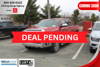 2014 Toyota Tundra Platinum 1794 DEAL PENDING