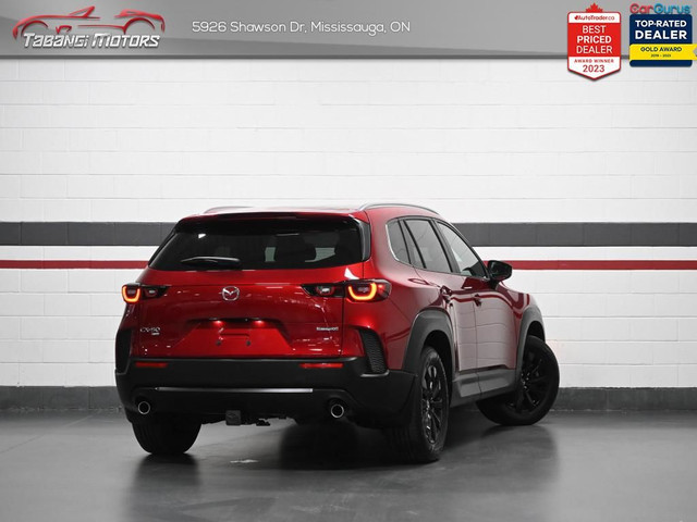 2024 Mazda CX-50 GS-L No Accident Leather Radar Cruise Panoramic in Cars & Trucks in Mississauga / Peel Region - Image 2