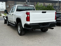 Snow Plow in Excellent condition with a clean carfax, excellent service history, one owner and only... (image 3)