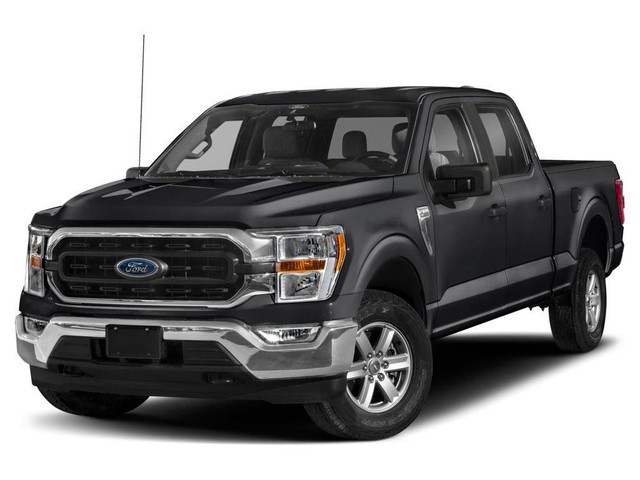 2022 Ford F-150 XLT in Cars & Trucks in Calgary