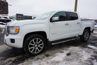SAFETY INCLUDED 22 DETAILED SERVICE RECORDS ACCIDENT FREE LOCAL ONTARIO CAR Very Clean GMC Canyon De... (image 2)