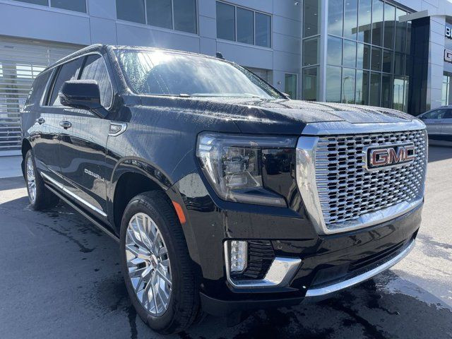 2023 GMC Yukon XL Denali in Cars & Trucks in Calgary