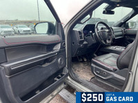 The 2019 Ford Expedition Limited MAX 4WD is a full-size SUV that delivers commanding power, exceptio... (image 9)
