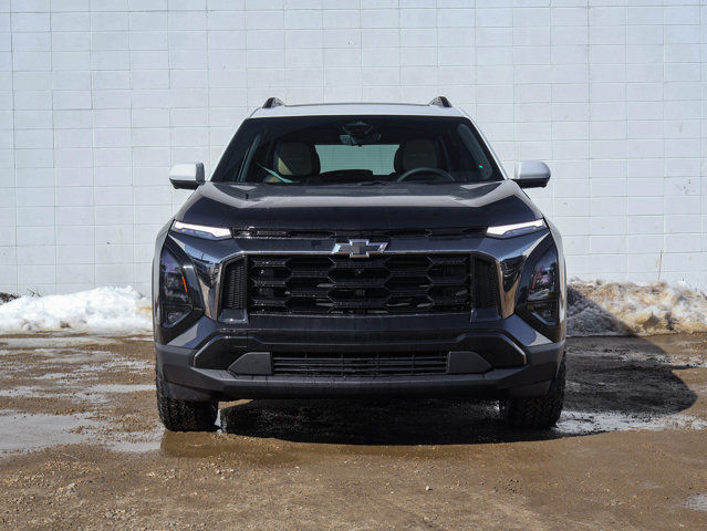 2025 Chevrolet Equinox AWD ACTIV in Cars & Trucks in Edmonton - Image 3