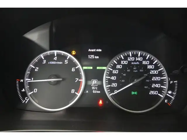 2017 Acura ILX PREMIUM in Cars & Trucks in Lévis - Image 25