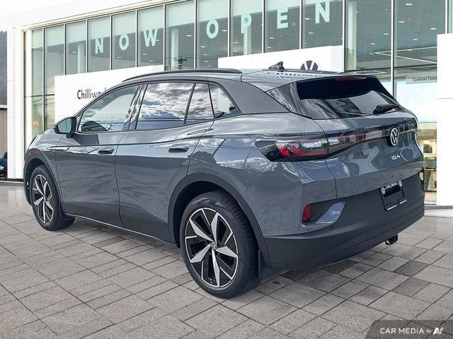 2023 Volkswagen ID.4 PRO AWD | NO ACCIDENTS | ONE OWNER | BC in Cars & Trucks in Chilliwack - Image 3